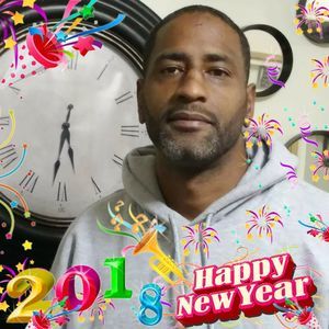 Meet your Posher, Rodney